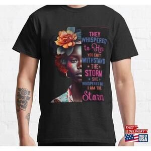 Black History Month 365 Tshirt Retro Unisex